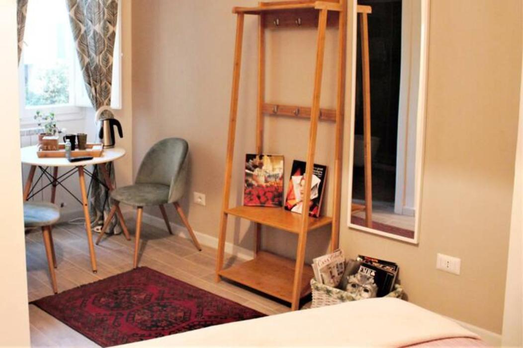 Iola Rooms - Q9416 كالياري المظهر الخارجي الصورة