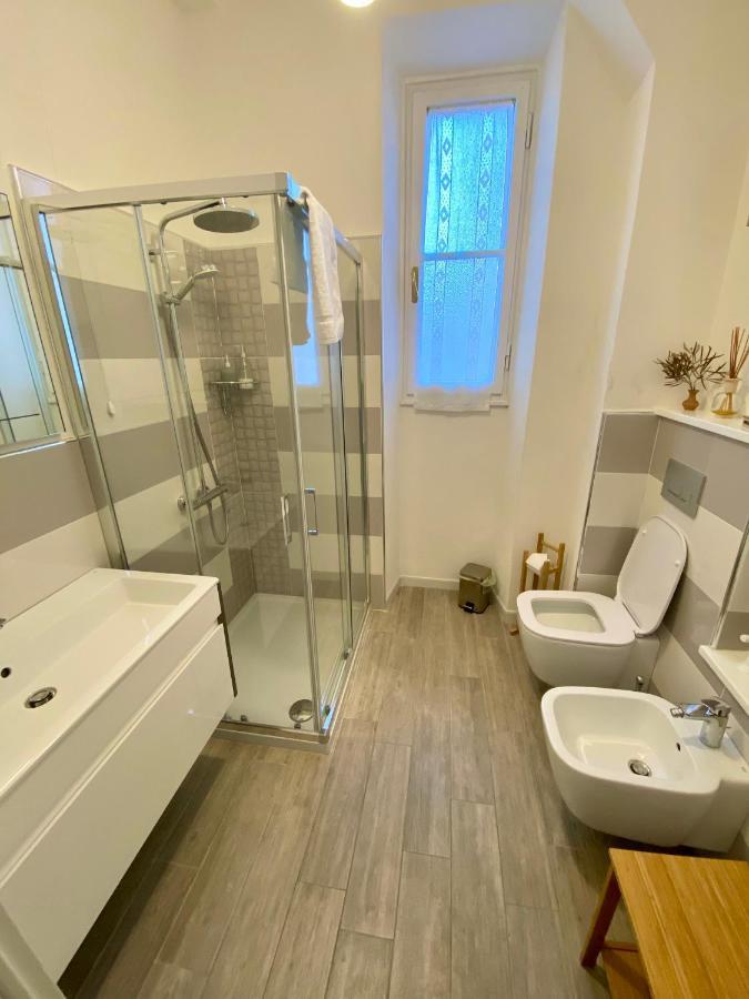 Iola Rooms - Q9416 كالياري المظهر الخارجي الصورة