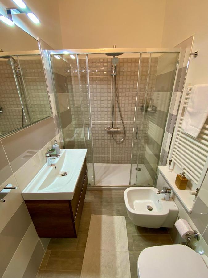 Iola Rooms - Q9416 كالياري المظهر الخارجي الصورة