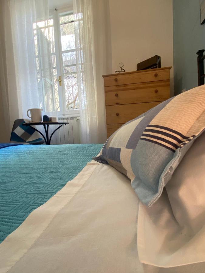 Iola Rooms - Q9416 كالياري المظهر الخارجي الصورة