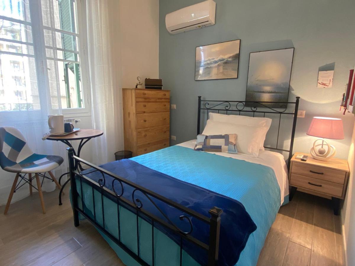 Iola Rooms - Q9416 كالياري المظهر الخارجي الصورة