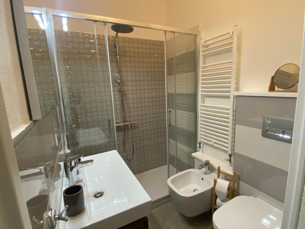 Iola Rooms - Q9416 كالياري المظهر الخارجي الصورة