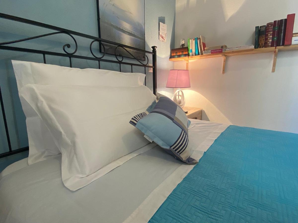 Iola Rooms - Q9416 كالياري المظهر الخارجي الصورة