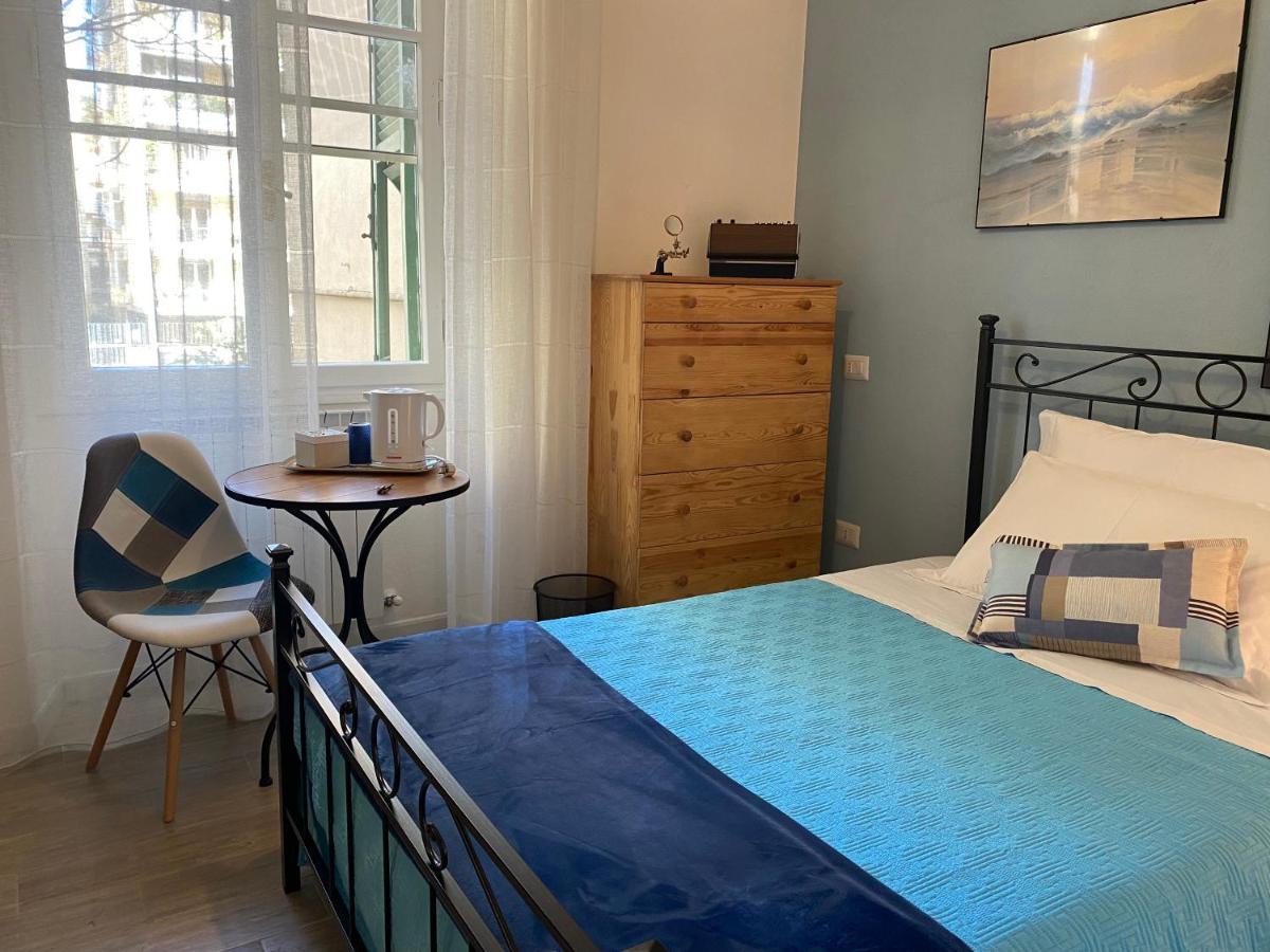 Iola Rooms - Q9416 كالياري المظهر الخارجي الصورة